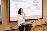 Алена Еникеева
Директор
SoftwareOne | MTWO Construction Cloud, Россия